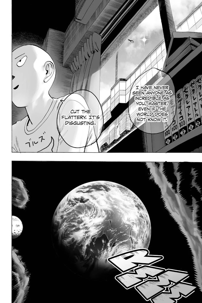One Punch Man - Chapter 21 image 11